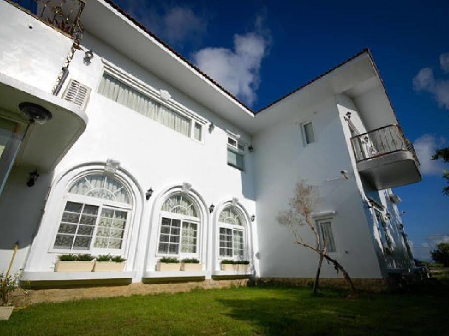 Bonjour Bebe Bed and Breakfast Heng-ch'un Exteriör bild