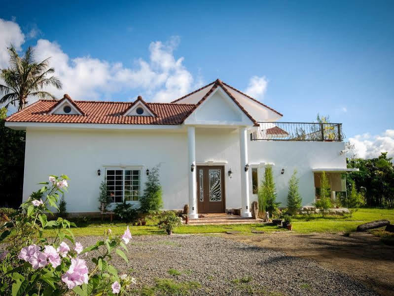 Bonjour Bebe Bed and Breakfast Heng-ch'un Exteriör bild